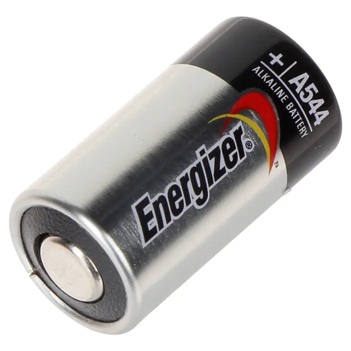 BATERIA ALKALICZNA BAT-4LR44*P2 6 V 4LR44 ENERGIZER